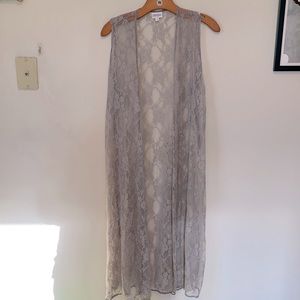 Lularoe Lace Joy